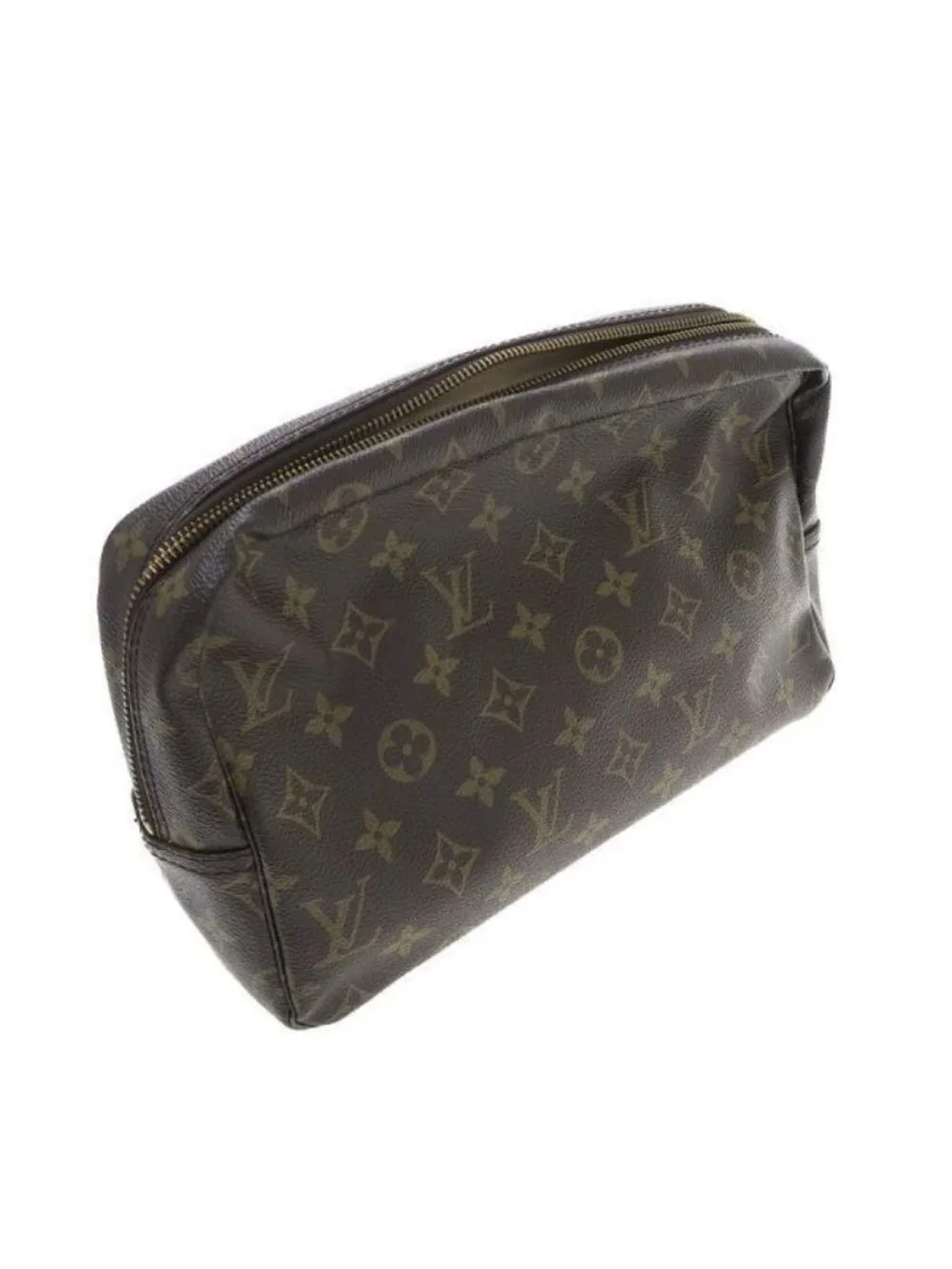 Louis Vuitton Monogram Cosmetic Pouch 28